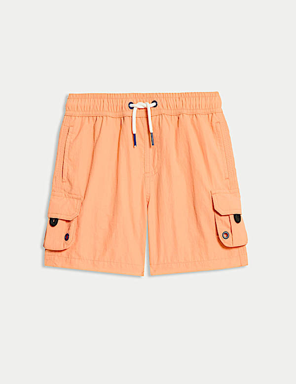Bañadores cargo (2-8 años) - US