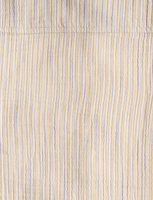 3 Piece Pure Cotton Hooded Outfit (2-8 Yrs) - FR