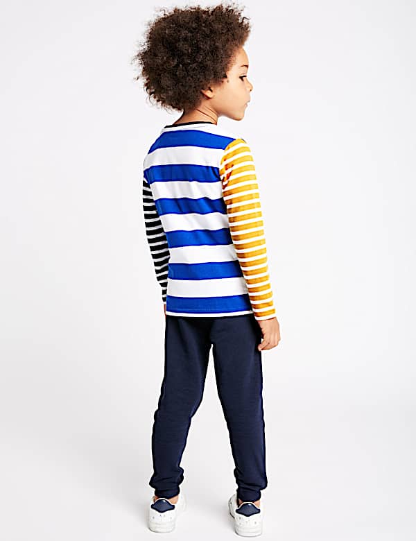2 Piece Top & Bottom Outfit (3 Months - 7 Years)