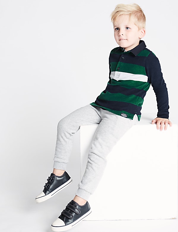 2 Piece Top & Joggers Outfit