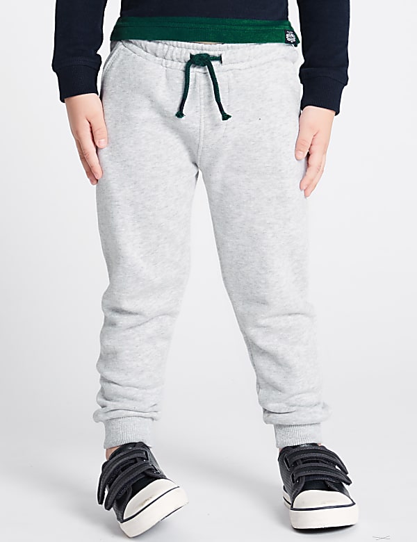 2 Piece Top & Joggers Outfit