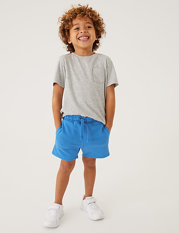 M&s bermuda shorts sales