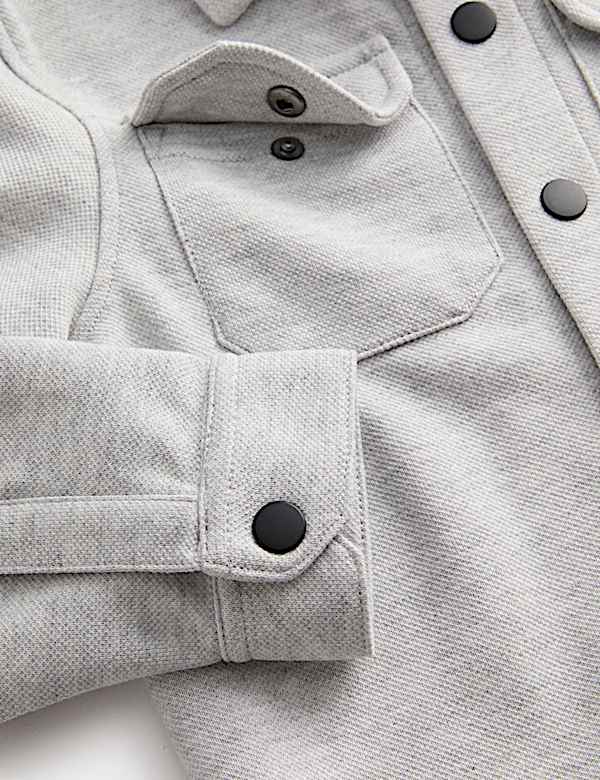 3-teiliges Outfit mit hohem Baumwollanteil (2–8 J.) - AT