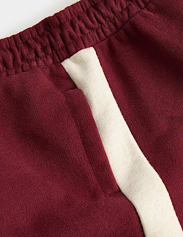 2 Piece Cotton Rich Sporty Outfit (2-8 Yrs) - RO