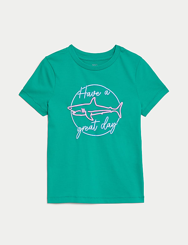 Patagonia shark t shirt clearance