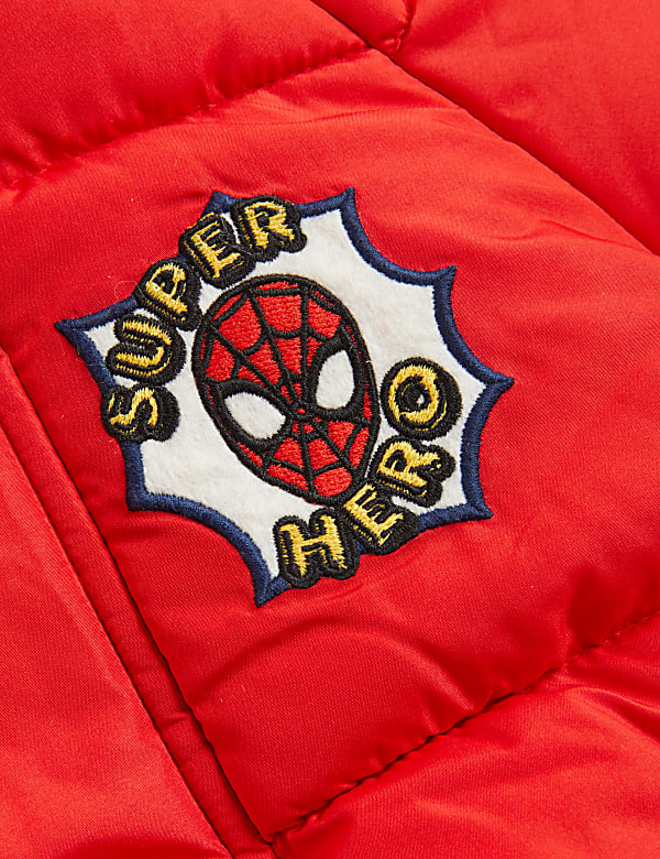 Spider-Man™ Padded Coat