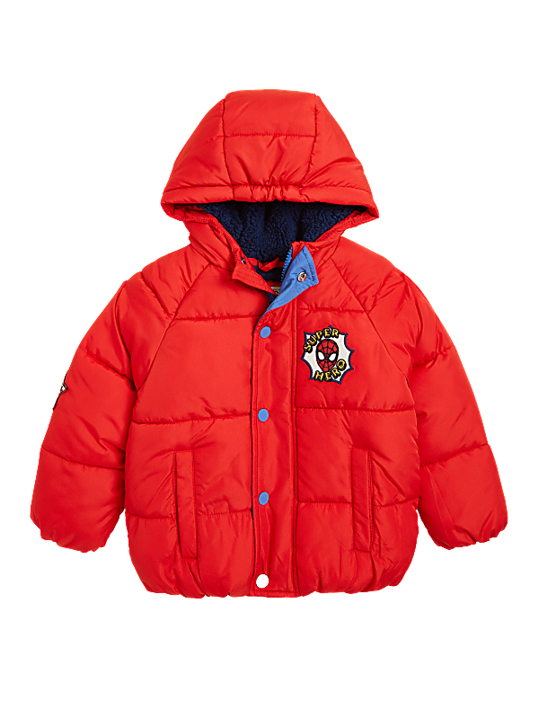Spider-Man™ Padded Coat