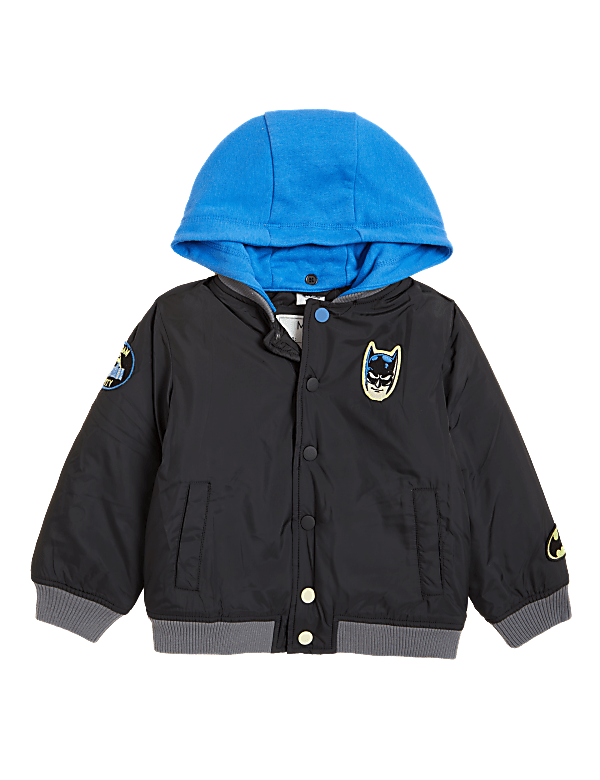 Batman™ Bomber