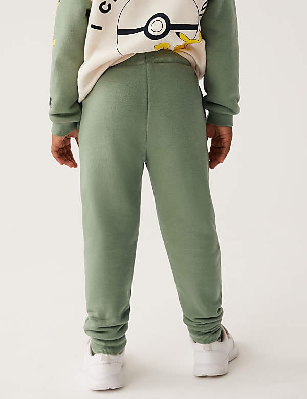 Cotton Rich Pokemon™ Joggers