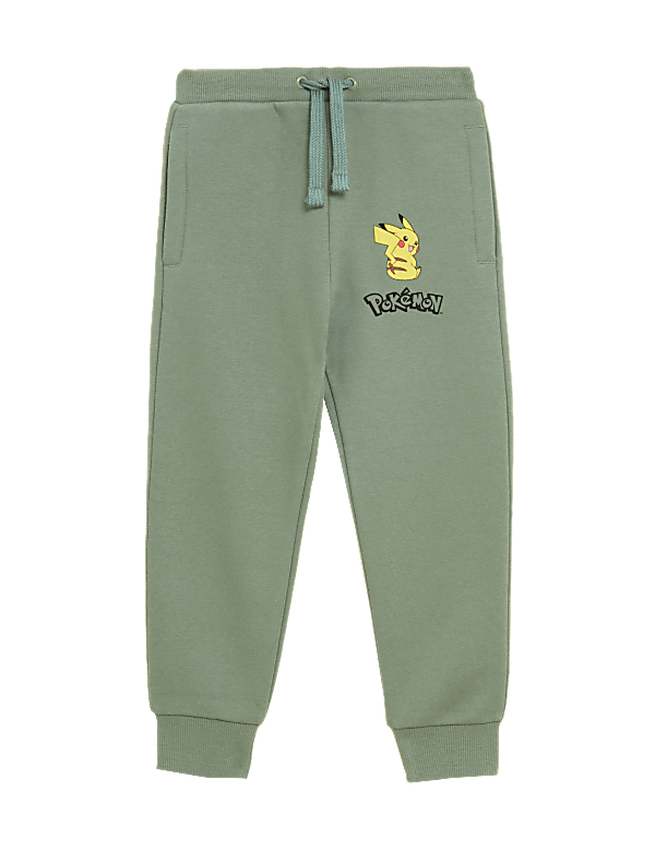 Cotton Rich Pokemon™ Joggers