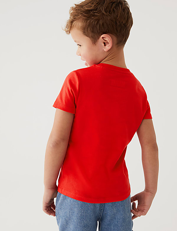 Pure Cotton Spider-Man™ Top