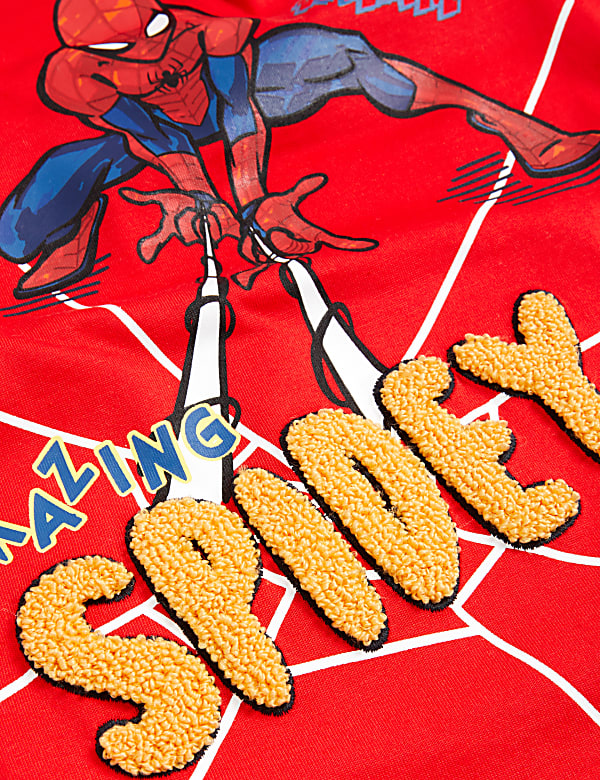 Pure Cotton Spider-Man™ Top