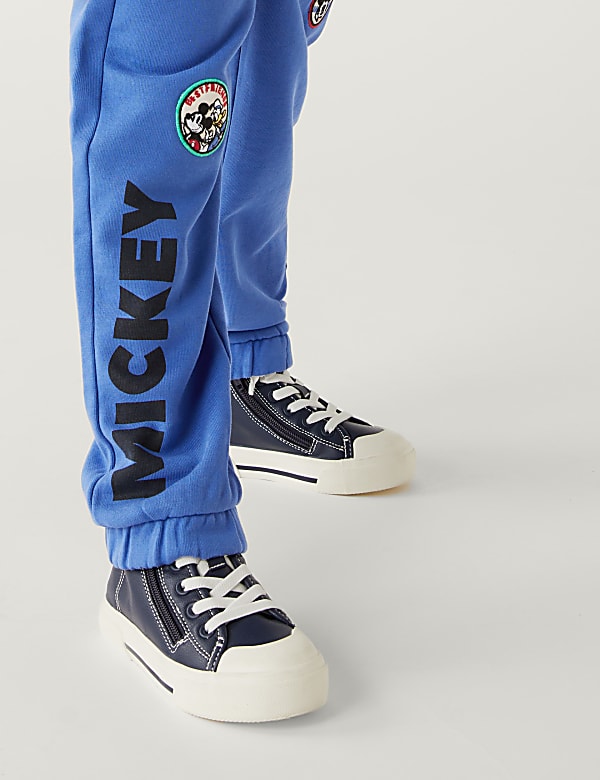 Cotton Rich Mickey Mouse™ Joggers