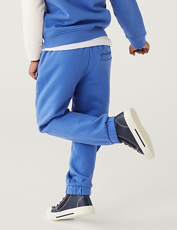 Cotton Rich Mickey Mouse™ Joggers