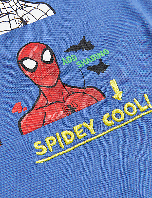 Pure Cotton Spider-Man™ T-Shirt