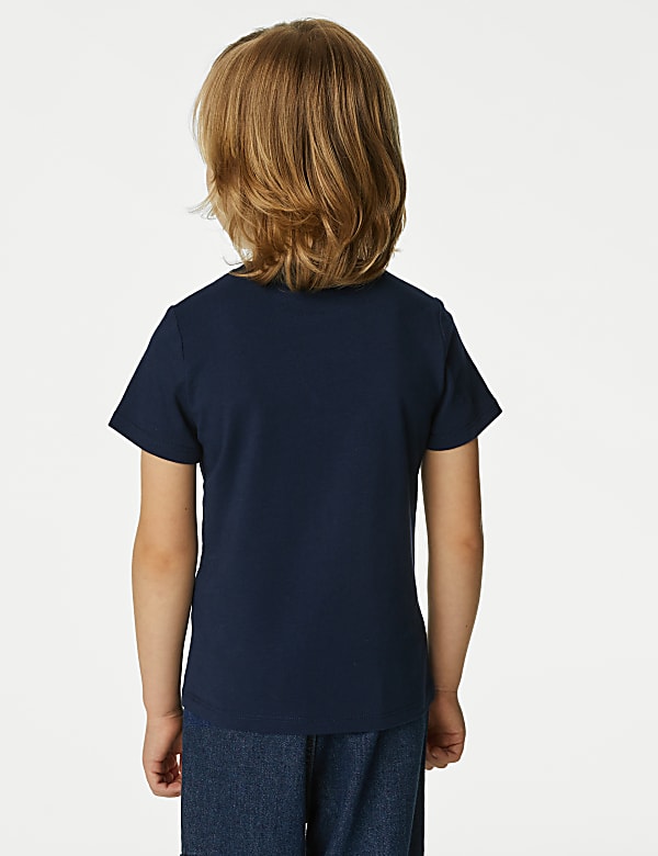 Pure Cotton Batman™ T-Shirt