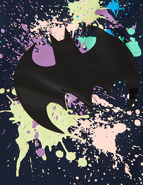Pure Cotton Batman™ T-Shirt