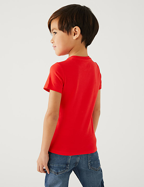 Pure Cotton Cars™ T-Shirt