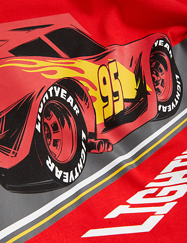 Pure Cotton Cars™ T-Shirt