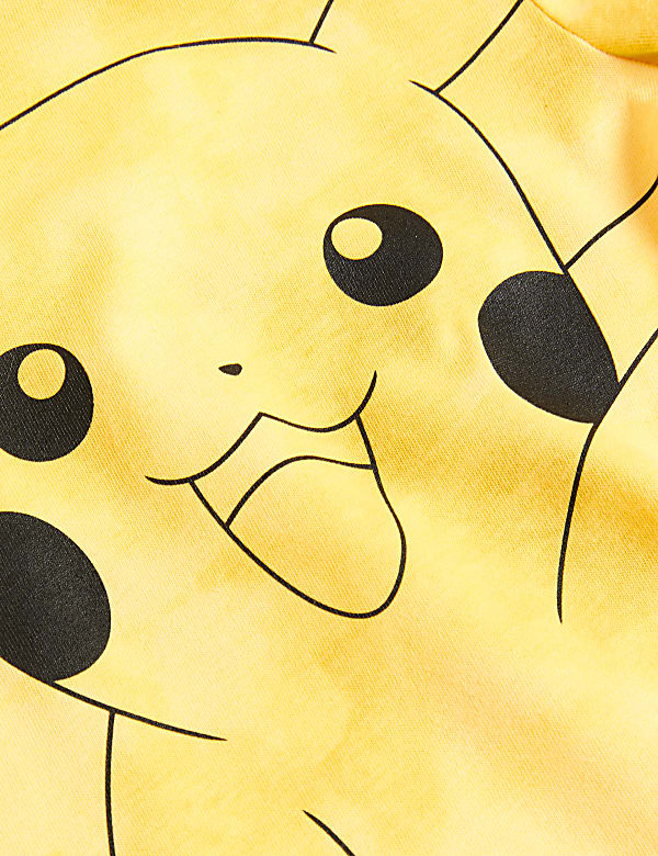 Pure Cotton Pokémon™ T-Shirt