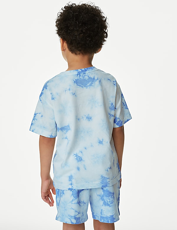 Pure Cotton Pokémon™ T-Shirt (3-8 Yrs)