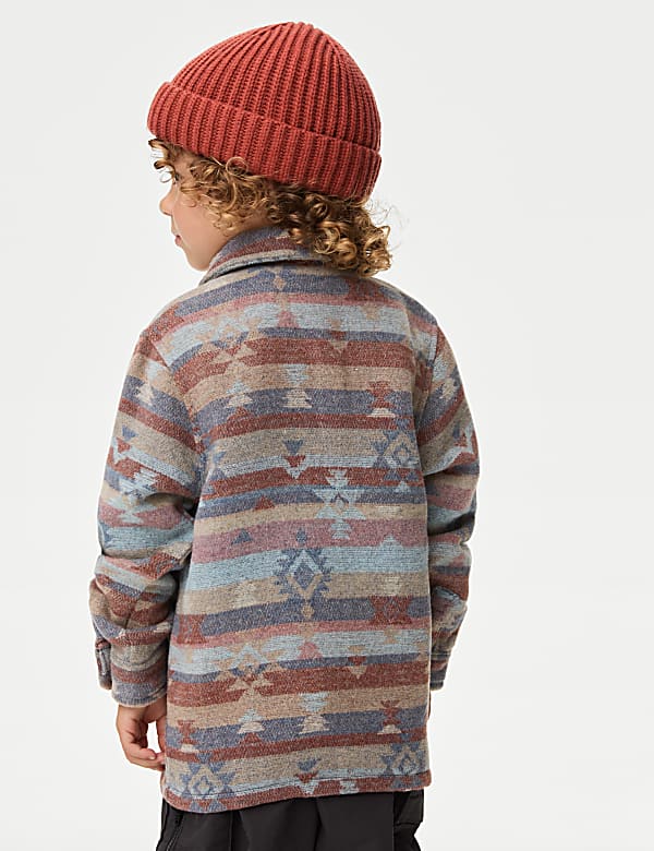 2pc Printed Shirt and T-Shirt (2-16 Yrs)