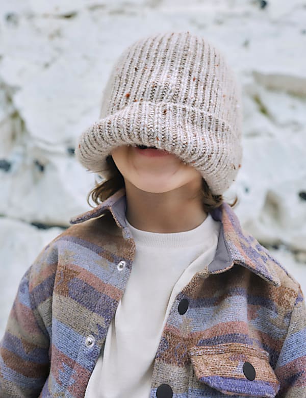 2pc Printed Shirt and T-Shirt (2-16 Yrs)