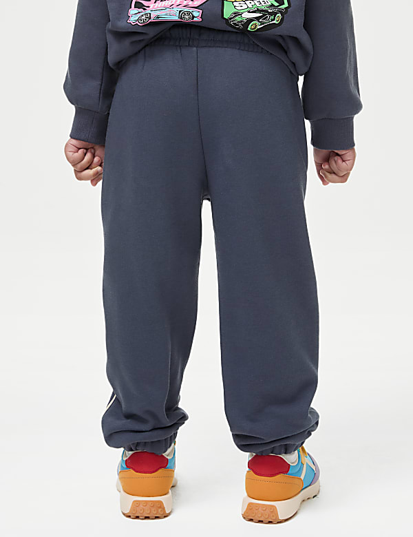 Jogger Hot Wheels™ με υψηλή περιεκτικότητα σε βαμβάκι (2-8 ετών) - GR