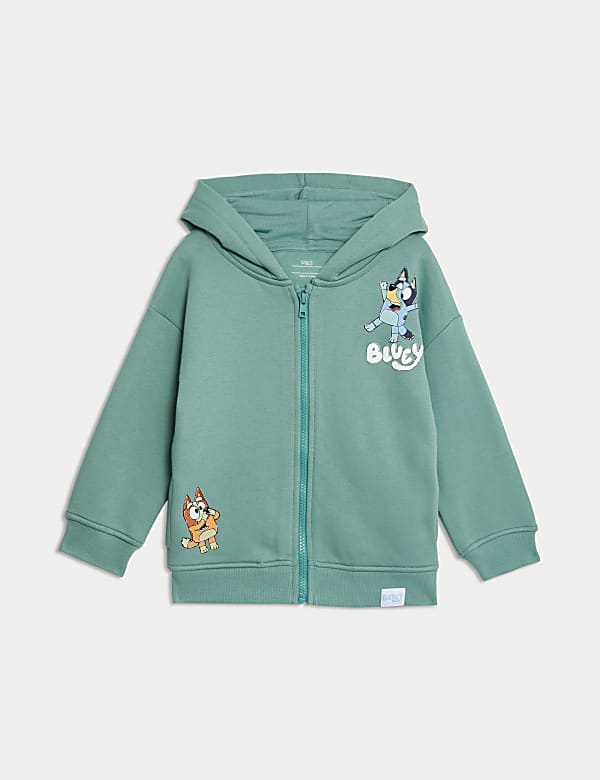Asda back to school girls blue hoodies store