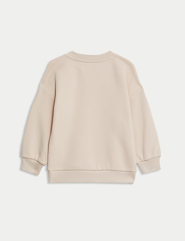 Cotton Rich Bluey™ Sweatshirt (2-8 Yrs)