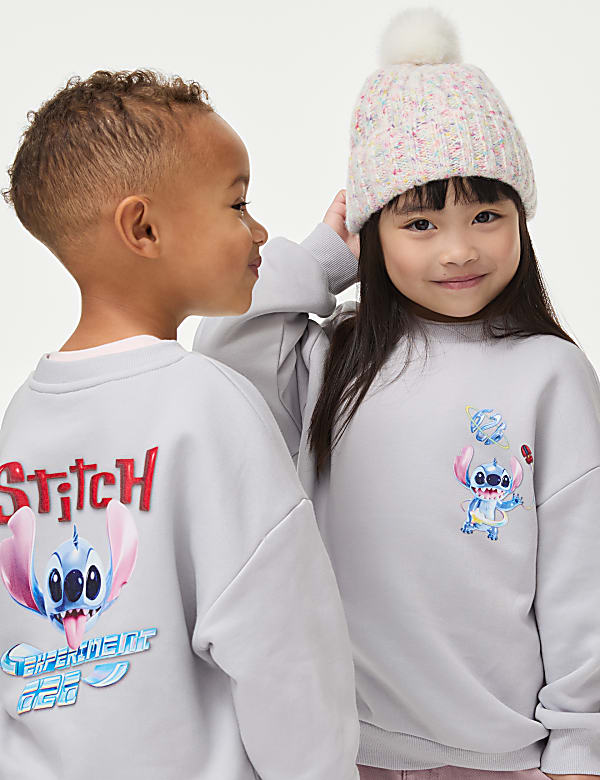 M&s girls hoodies shop