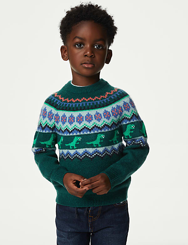 M&s baby jumper hot sale