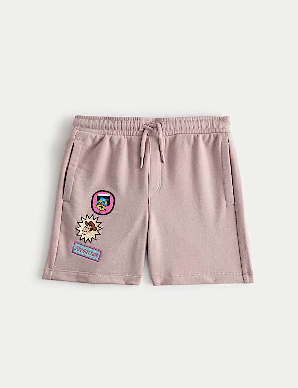 Short &agrave; motif Toy Story&trade; (du 2 au 8 ans) - FR