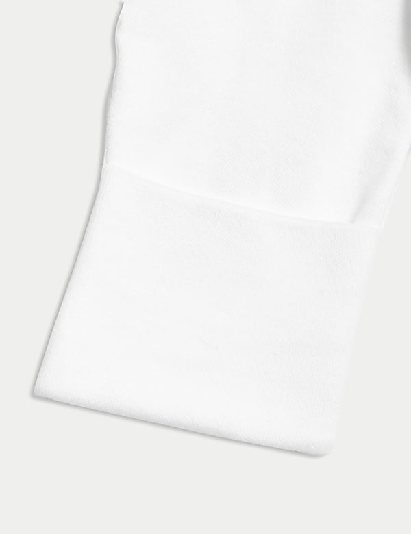 Lot de 5 dors-bien 100 % coton (2,3 kg-3 ans) - FR