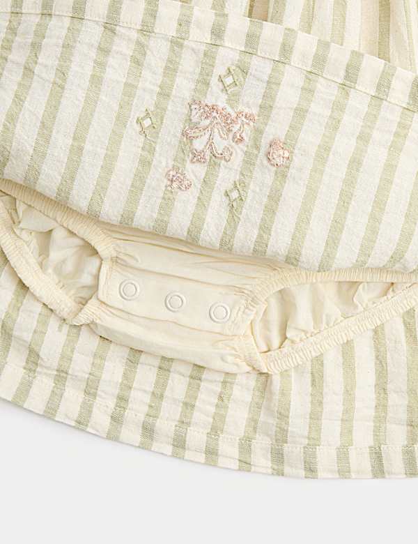 2 Piece Winnie The Pooh&trade; Dress with Socks (0-24 Mths) - MX