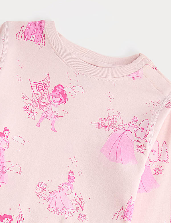 Disney Princess&trade; Adaptive Pyjamas (1-8 Yrs) - IT