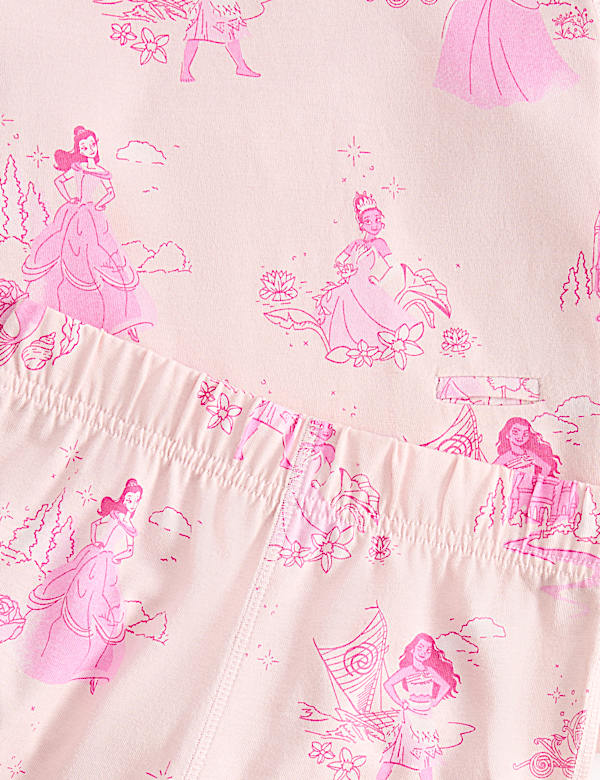 Disney Princess&trade; Adaptive Pyjamas (1-8 Yrs) - IT