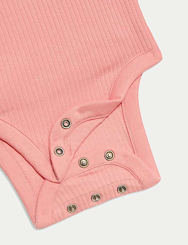 3pk Cotton Rich Starter Set (7lbs-9 Mths) - GR