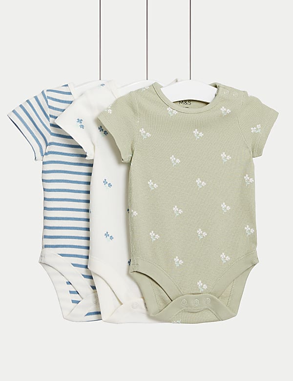 M&s baby vests outlet