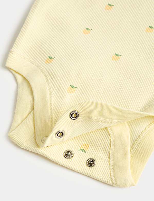 Lot de 3 bodys en coton (2,9 kg-3 ans) - BE