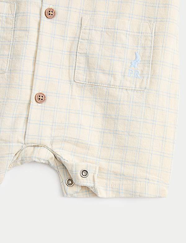 &Nu;&tau;&epsilon; &pi;&iota;&epsilon;&sigmaf; &sigma;ύ&nu;&omicron;&lambda;&omicron; &mu;&epsilon; &sigma;&alpha;&lambda;&omicron;&pi;έ&tau;&alpha; Peter Rabbit&trade; (0-24 &mu;&eta;&nu;ώ&nu;) - GR