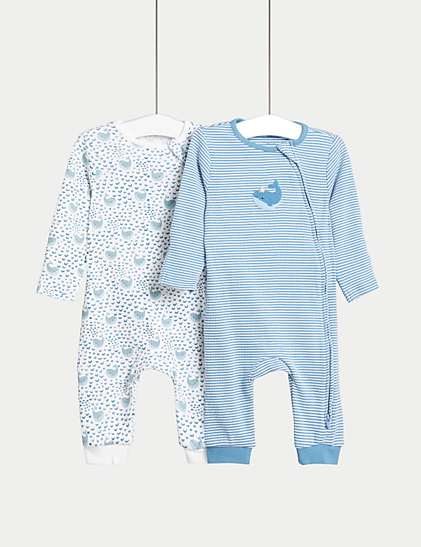 M&s baby grows store