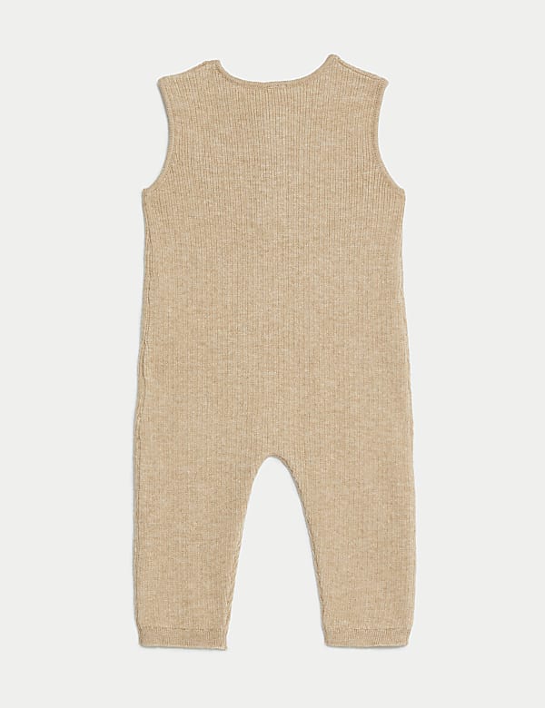 Paddington&trade; Dungarees (7lbs-1 Yrs) - RO