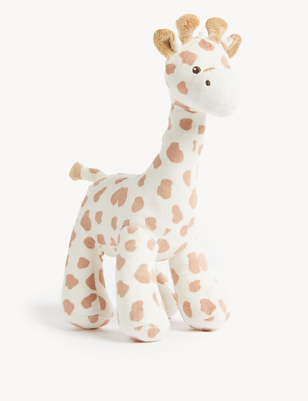 14pc Animal Print Blue Gift Set