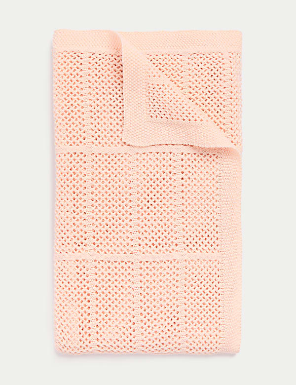 Pure Cotton Shawl - LV