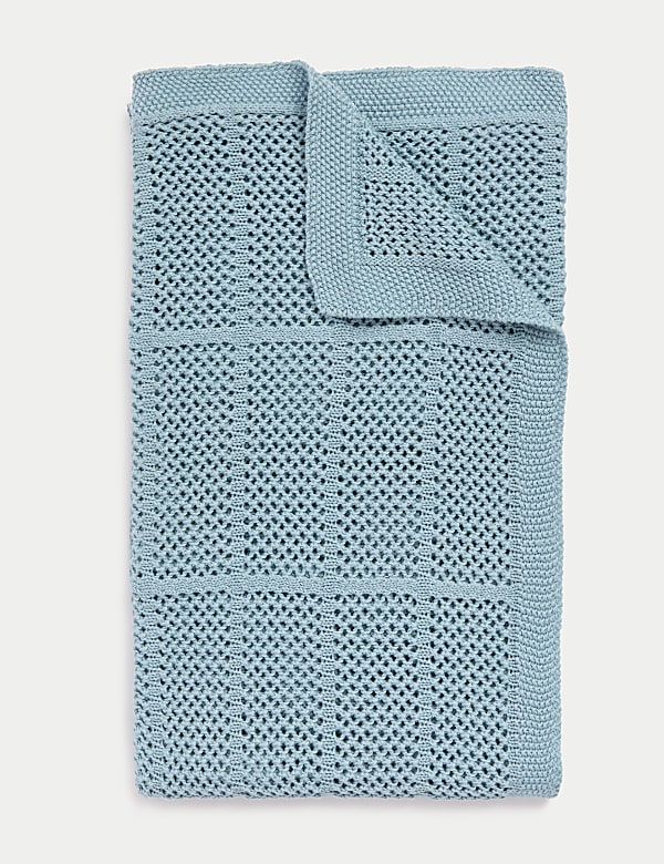 Σάλι από 100% βαμβάκι - GR