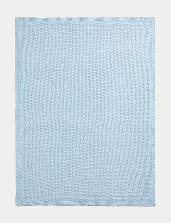 M&s baby blankets outlet