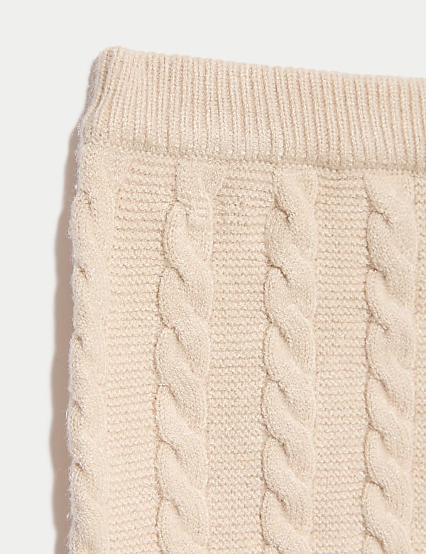 2 potong Pakaian Rajutan (7lbs-12Bln) - ID