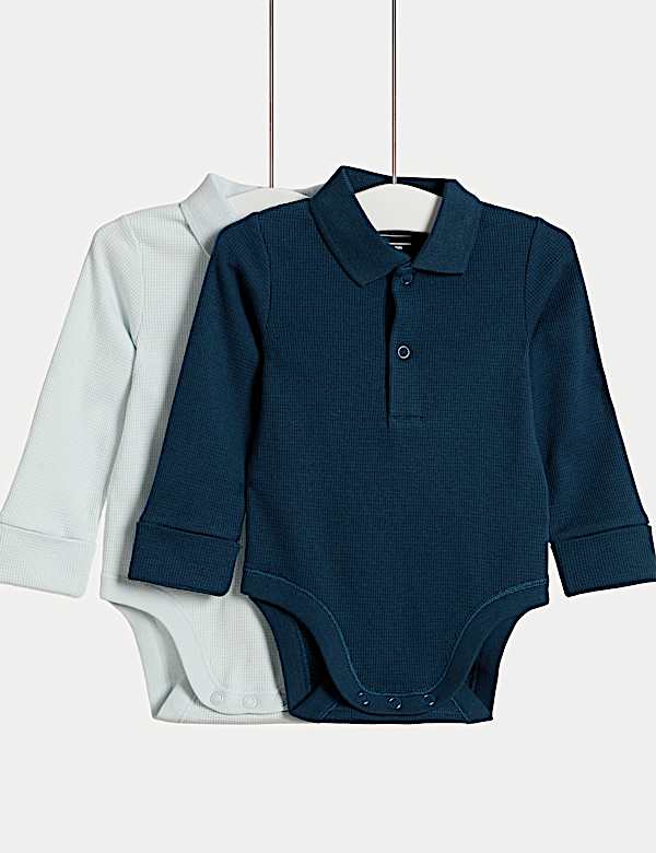B 2P Polo LSBS