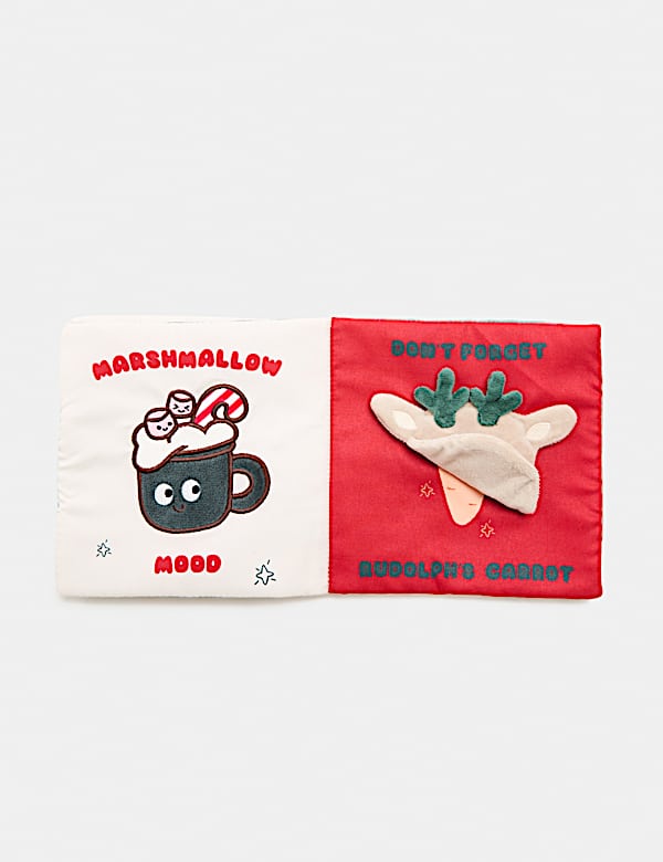 Christmas Playbook - KG